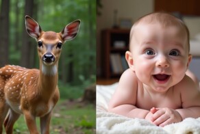 Почему у людей такой долгий период детства, хотя это невыгодно для выживания в природе