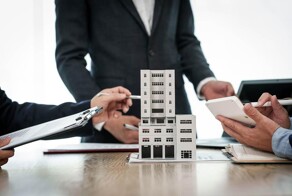 В 2027 году рост цен на жильё может в два раза превысить инфляцию