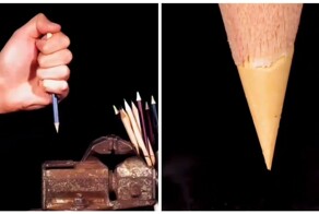 Разные предметы быта в&nbsp;макросъемке