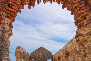 Призрачный город Дханушкоди: место, где остановилось время