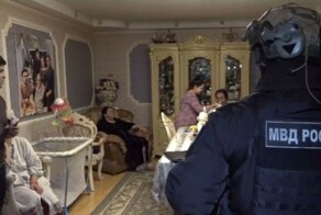 Полицейские нагрянули к «криптоцыганам» в Ленинградской области