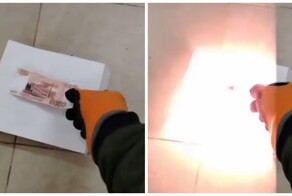 Почему не стоит подбирать потерянные и забытые кем-то вещи на улице