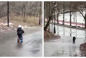 Мальчик, который выжил