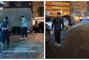 В Санкт-Петербурге толпа приезжих избила случайного мужчину за отказ купить им табак