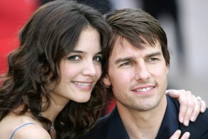 Обет молчания: шокирующая правда о тихих родах Кэти Холмс