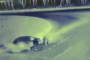 Угнал, чтобы доехать до дома