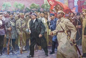 Чем эсеры отличались от большевиков и почему победили последние