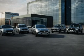 АвтоВАЗ предложил обязать госкомпании закупать только отечественные машины