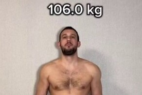 Популярный оренбургский фитнес-блогер умер во время марафона по набору веса