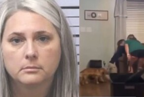 «Учитель года» из Алабамы лишилась звания после жестокого домашнего видео