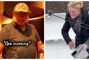 Когда церемония пошла не по плану