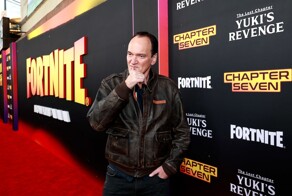 Квентин Тарантино выпустит в Fortnite вырезанную главу из «Убить Билла»