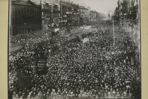 СССР. Начало.ч.2