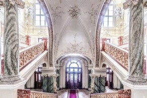 Атмосферные фотографии характерные для города Одессы