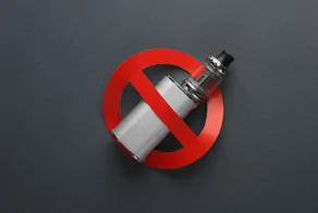 Пермский край первым в России полностью запретил розничную продажу вейпов