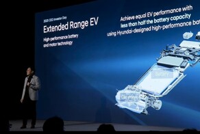 Мини-ДВС для электромобилей оценили в Европе и США