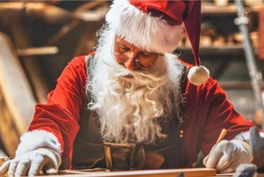 Идея подарка мальчику за 30 на Новый год