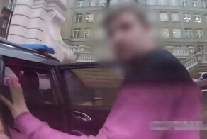 Наркоман похвалил задержавших его росгвардейцев