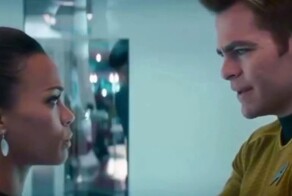 Что общего у дверей корабля «Энтерпрайз» и туалета российского поезда?