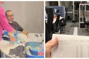 200 анализов сдал «на всякий случай» житель Москвы