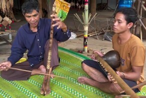 Акустическая магия Вьетнама: как звучат К’ни и Бро