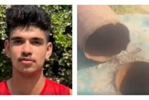 Баскетбольное кольцо придавило игрока юношеской сборной в Индии