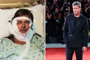 Пенсионерка отдала за мнимый роман с Брэдом Питтом целое состояние