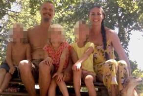 Британец накормил детей ядовитыми грибами и не понимает, почему лишился родительских прав