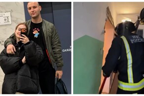 112 звонков не разбудили: крепкий сон закончился визитом МЧС