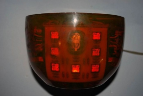 Загадочное изобретение (5 фото + 1 видео)