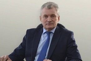 Житель Енисейска избил мэра города в его же кабинете