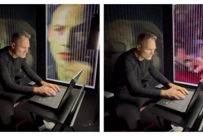 Мужчина научился запускать фильмы через Excel-таблицы