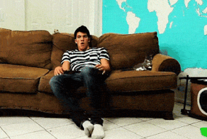 Просто гифки, всякие и&nbsp;разные