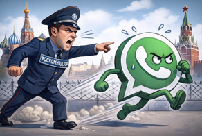 Прощай, зеленая иконка: WhatsApp умирает и при этом стучит на тебя