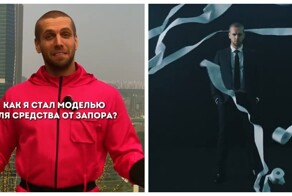 Парень рассказал как он снялся в рекламе средства от запора в Южной Корее