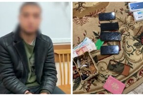 Двое цыган имитировали женский голос и разводили клиентов под видом проституток