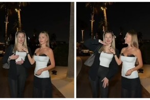 Две недели знакомства — и квартира в Дубае