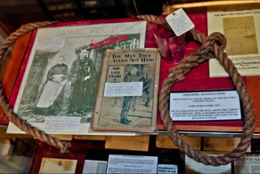 Человек, которого не смогли повесить 3 раза