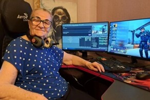 Российская пенсионерка номинирована на международную премию для стримеров за «Лучший игровой момент»