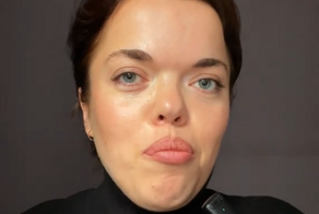 Девушка попросила всех быть добрее и случайно открыла в комментах портал в АД