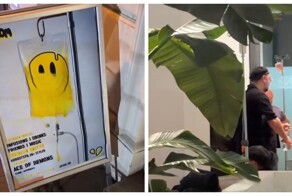 Музыка, танцы и капельница: в Берлине стартовали странные оздоровительные рейвы