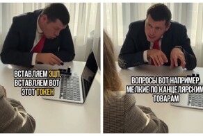 Первый день на работе: эпопея с канцелярскими товарами