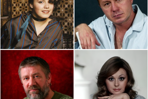 Интересные снимки известных людей