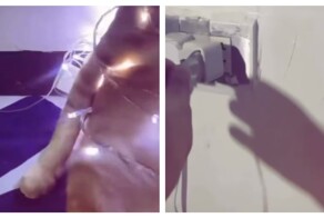 Главное украшение на Новый год