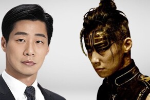 Посол Тайваня выступил со своей метал-группой на музыкальном фестивале в Хельсинки