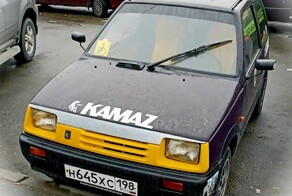 АвтоВсячина