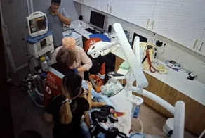 В Казахстане девочка не выжила после попытки вылечить 18 зубов за раз