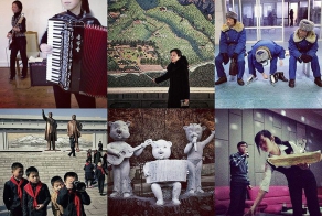 Северная Корея - жизнь закрытой страны (19 фото)