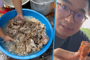 Филиппины стыдят за мясо из помоек