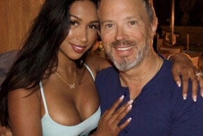 На первом свидании я потребовала 1000 долларов в неделю. В итоге мы поженились, но дело не в деньгах